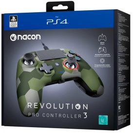 Nacon Revolution Pro Controller 3 Camo