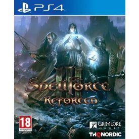 SpellForce III Reforced