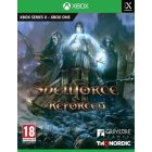 SpellForce III Reforced