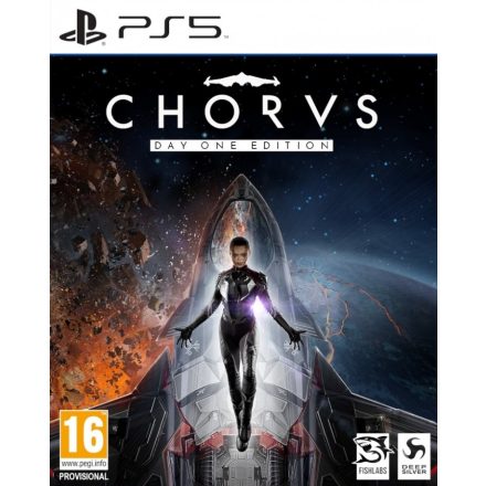 Chorus