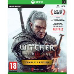 The Witcher 3: Wild Hunt Complete Edition