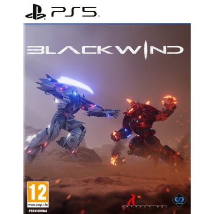Blackwind