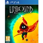 Unbound: Worlds Apart