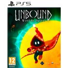 Unbound: Worlds Apart