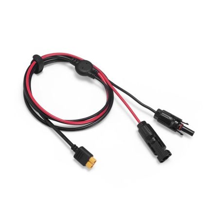 EcoFlow MC4 to XT60 napelemkábel 3,5m (EFMC4-XT60CBL3.5M) (33719)