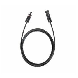 EcoFlow MC4 napelemkábel hosszabbító 3m (1ECO1300-02)