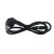 EcoFlow AC kábel 1,5m (DELTA-AC-CABLE-1.5m-EU) (33722)