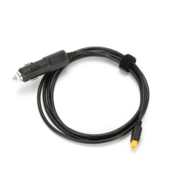   EcoFlow XT60 autós töltőkábel 1,5m (EFCAR-XT60CBL1.5M) (33721)