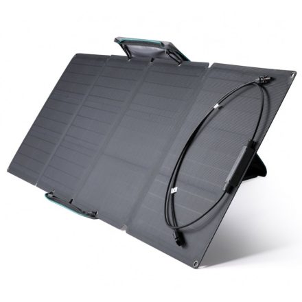 EcoFlow napelem panel 110W (1ECO1000-02)