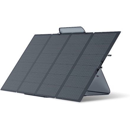 EcoFlow napelem panel 400W (033357)
