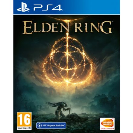 Elden Ring (használt)
