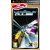 WipEout Pulse (PlayStation Portable) (PSP) (Essentials, angol, komplett) (használt)