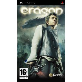   Eragon (PlayStation Portable) (PSP) (angol, komplett) (használt)