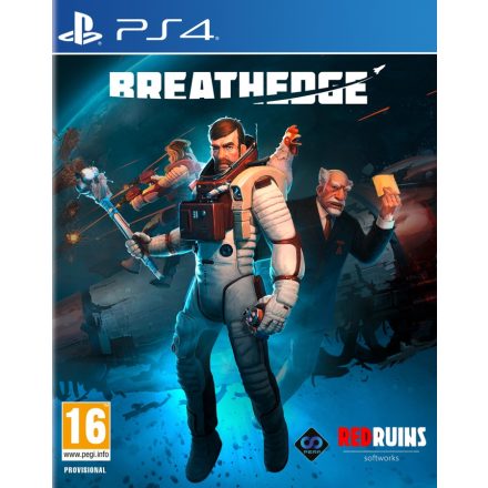 Breathedge