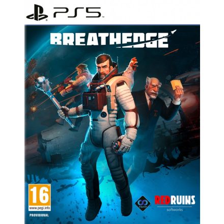Breathedge