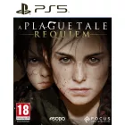 A Plague Tale: Requiem (használt)