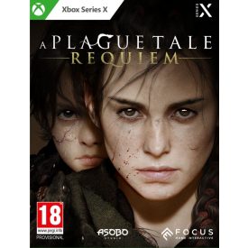 A Plague Tale: Requiem
