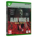 Alan Wake 2 Deluxe Edition