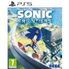 Sonic Frontiers (használt)