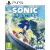 Sonic Frontiers