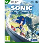 Sonic Frontiers