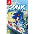 Sonic Frontiers (használt)