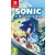 Sonic Frontiers (használt)