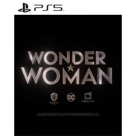 Wonder Woman