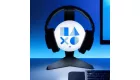 Playstation Head Light világító headset állvány (23,5 cm) (Paladone)
