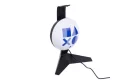 Playstation Head Light világító headset állvány (23,5 cm) (Paladone)