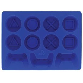 PlayStation jégkocka forma (Paladone)