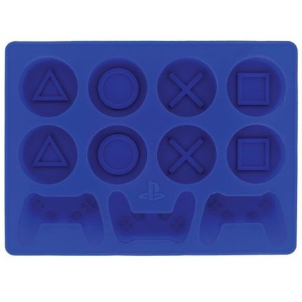 PlayStation jégkocka forma (Paladone)