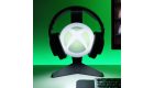 Xbox Head Light világító headset állvány (23,5 cm) (Paladone)