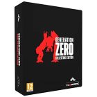 Generation Zero Collector's Edition