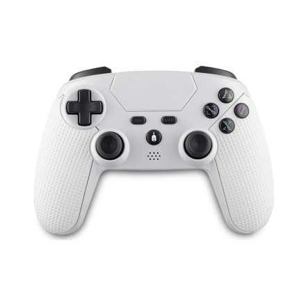 Spartan Gear ASPIS 3 vezetékes és vezeték nélküli kontroller (fehér)