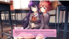 Doki Doki Literature Club Plus!
