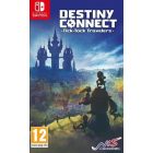 Destiny Connect: Tick-Tock Travelers Time Capsule Edition