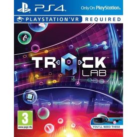 Track Lab (PlayStation VR)