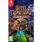 Hotel Transylvania: Scary-Tale Adventures