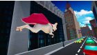 DC League of Super-Pets: The Adventures of Krypto and Ace (használt)