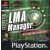 LMA Manager (PS1) (angol, komplett) (használt)