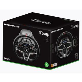 Thrustmaster T248 Racing Wheel kormány (4460182)