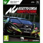 Assetto Corsa Competizione