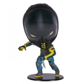 Rainbow Six Extraction - Vigil Chibi figura