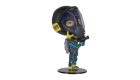 Rainbow Six Extraction - Lion Chibi figura