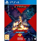 Streets of Rage 4 Anniversary Edition