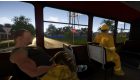 Bus Driver Simulator