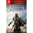 Assassin’s Creed The Ezio Collection (használt)
