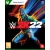 WWE 2K22 (használt)