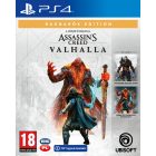 Assassin's Creed Valhalla: Ragnarök Edition